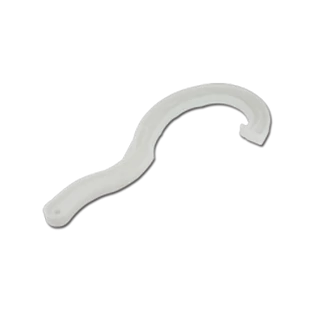 PS KPE kulcs 32-63mm