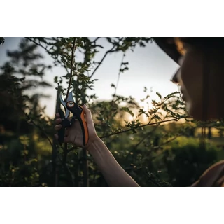 FISKARS Plus metszőolló, mellévágó P721