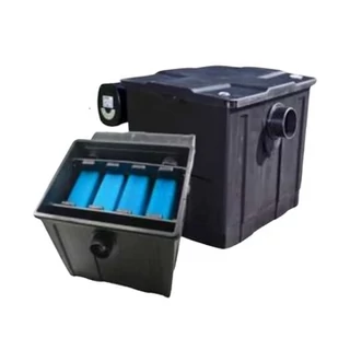 Atlantis szűrő Fil-Tech 10/