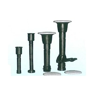 Atlantis UZO szórófej 300