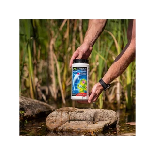 Home Pond Attack Pond 1,2kg - 10m3 tóhoz/6db karton