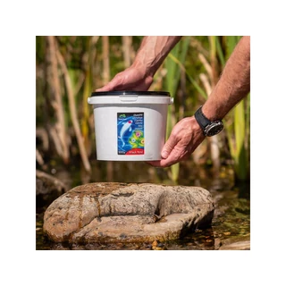 Home Pond Attack Pond 3kg - 50m3 tóhoz /1db karton