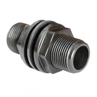 Tartálycsatlakozó  1