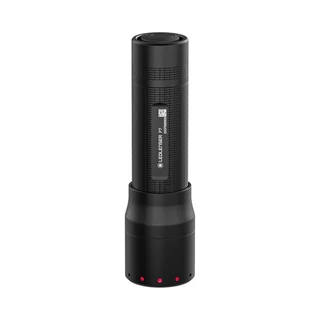 LEDLENSER P7 LED lámpa 650lm, 400m, AAA