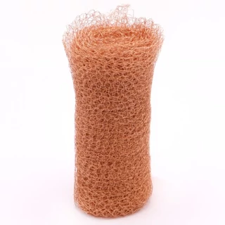 Csiga elleni rézháló 4mx12.7cm (6db/karton)