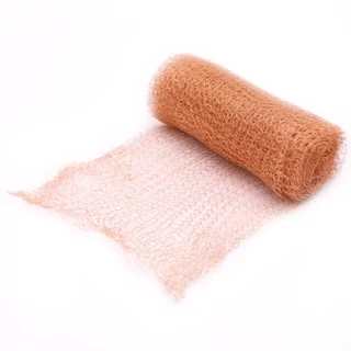 Csiga elleni rézháló 4mx12.7cm (6db/karton)