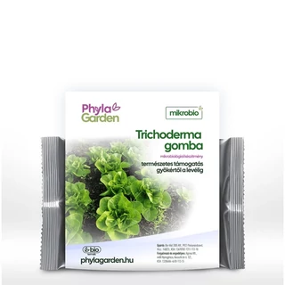 PhylaGarden Trichoderma gomba 10g/csom