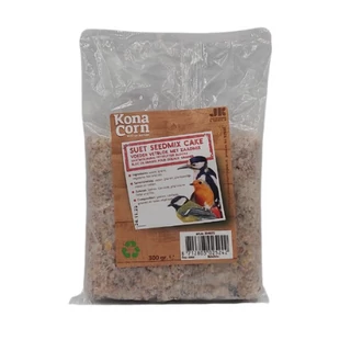 Prémium Madáreleség magas zsírtartalommal az ANNA madáretetőkhöz