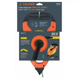 TRUPER mérőszalag 30m