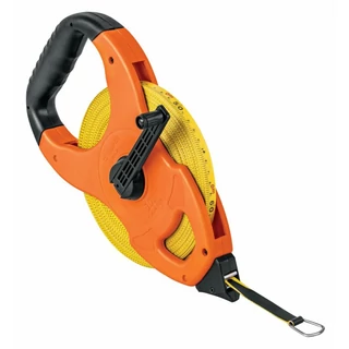 TRUPER mérőszalag 50m