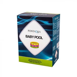 BABY POOL 5x20ml