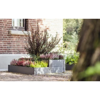 Magaságyás Kitchen Garden Model 2