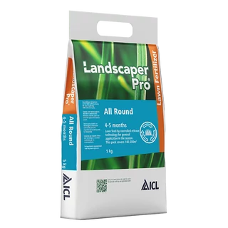 ICL Landscaper Pro All Round  5 kg műtrágya 24-5-8+2MgO