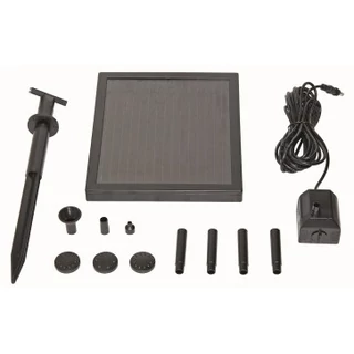 Pontec PondoSolar 150 Solar szökőkút 