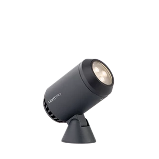 Lightpro Castor 3 spotlámpa