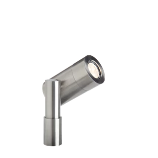 Lightpro Nova 3 rozsdamentes spotlámpa