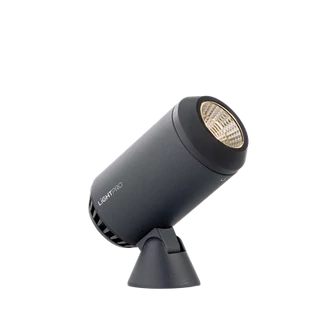 Lightpro Castor 9 spotlámpa