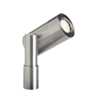 Lightpro Nova 5 rozsdamentes spotlámpa