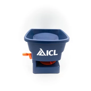 Műtrágyaszóró kézi HandyPro, 2l, 4db/karton 24x4/raklap