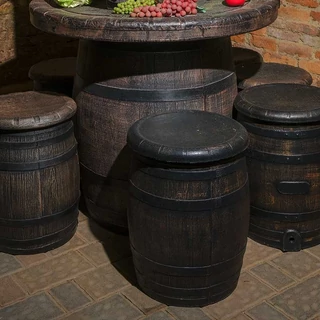 Roto Pincebútor szék M