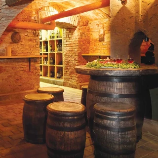 Roto Pincebútor szék M