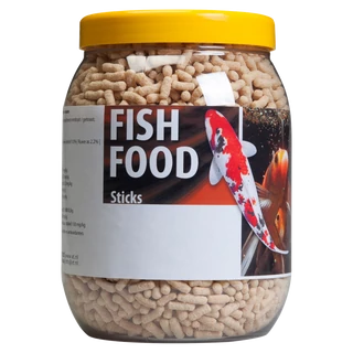 Velda Haltáp White Sticks 1500ml/144050