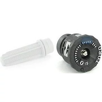 Toro Fúvóka PRECISION 15-H-180°, 25db-cs. (KM)