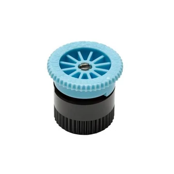 Hunter Fúvóka állítható  6A (1,8m), 25°-360°, világoskék, 25db-cs.