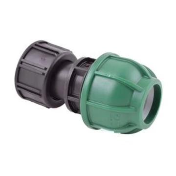 Hollanderes IT összekötő  25 x B1" Irritec