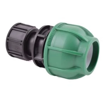 Hollanderes IT összekötő  32 x B1" Irritec