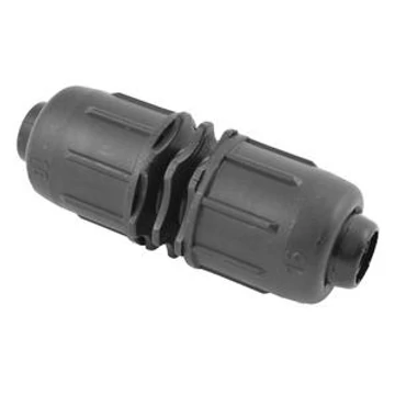 Egyenes toldó 16mm x16mm kúpos IT (50db/csom.) 400db/ karton