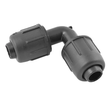 Könyök 16mm x 16mm kúpos IT (50db/csom.) 350db/ karton