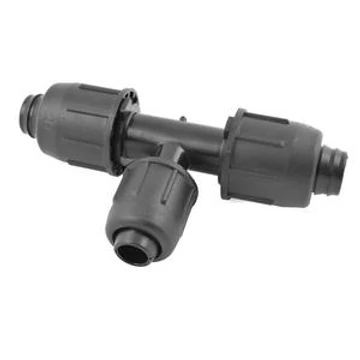 T-idom szűkitett 20mm x 16mm x 20mm kúpos IT (30db/csom.) 180db/ karton