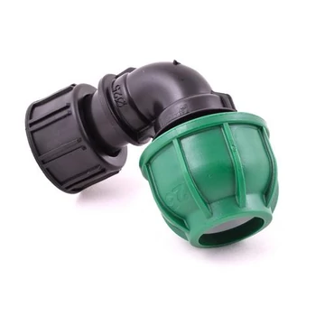 Hollanderes IT könyök  25 x B1" Irritec