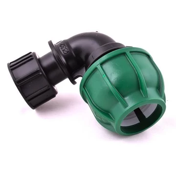 Hollanderes IT könyök  32 x B1" Irritec