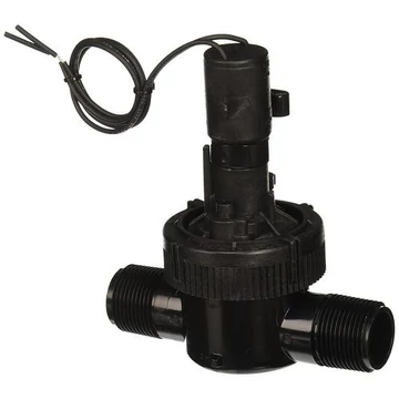 Toro mágnesszelep EZ-Flo Plus 1" KM, 9V DCLS, átfolyásgátlóval, 10db-cs.