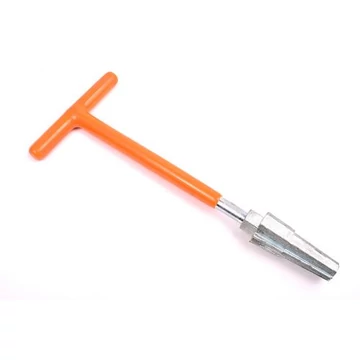Könyökvágó 1/2" - 3/4"