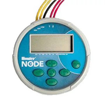 HU Vezérlő elemes NODE-200 9V, 2 körös, el.mágnes szelep nélkül, 10db/kart