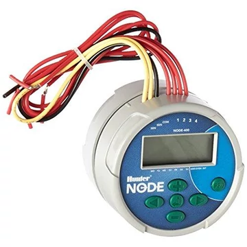 HU Vezérlő elemes NODE-400 9V, 4 körös, el.mágnes szelep nélkül, 10db/kart