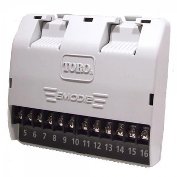 Toro Bővitő modul 12 körös EVOLUTION vezérlő egységhez