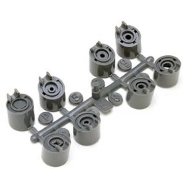 Hunter Rotoros fúvóka készlet PGP ADJ szürke LA 8db fúvóka