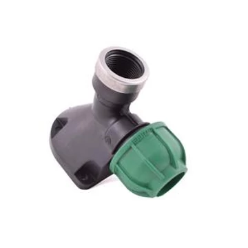 KPE Falikút csatlakozó 25 x B3/4" IT 60db-d.