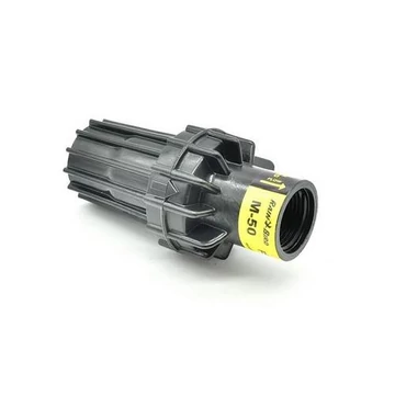 RB nyomáscsökkentő 3,5BAR PSI-M50 B3/4", 20db/kart