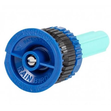 Rain Bird fúvóka HE-VAN-10, 2,1-3,0 m, állítható 0° - 360°, kék 25db-cs 250/kart