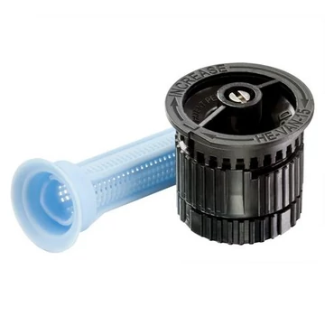 Rain Bird fúvóka HE-VAN-15, 3,3-4,6 m, állítható 0° - 360°, fekete 25db-cs 250/kart