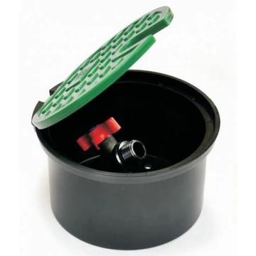 RB Szelepakna csappal 3/4" (RAIN BIRD)