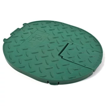 Szelepakna csappalhoz csak FEDÉL  (520050) RAIN