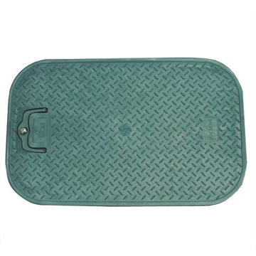 Szelepakna fedél RAIN EzOPEN Maxi Jumbo 63*39,8*6cm