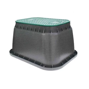 Szelepakna  RAIN EzOPEN  KICSI Standard _PZRM 111,  400x319x217mm