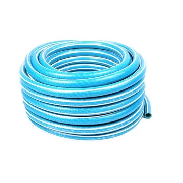 Locsolótömlő Fitt NTS JEANS 1" v.kék 50fm/22bar csavarodásmentes